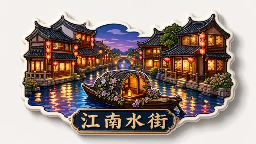 无人机高空垂直俯视，5000平米巨型美术馆展厅内，四周极其空旷，深灰色抛...
