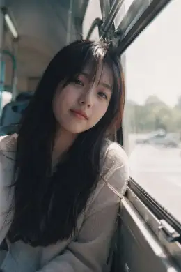 人像生成